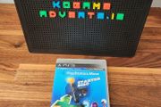 PlayStation Move Starter Disc PS3 PlayStation 3