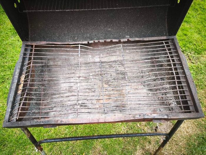 bbq