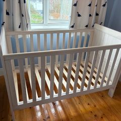 Mamas & Papas Cotbed