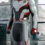 Hot Toys Tony Stark Avengers Endgame Team Suit 1/6 scale figure Image 3