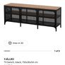tv bench unit Image 2