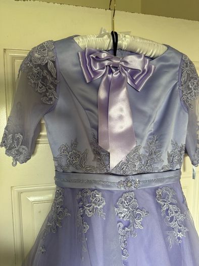 comfirmation dress