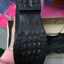 Elles safety shoes Image 4