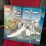 RETIRED Harry Potter Buckbeak Retired Lego 76427 - Sealed and New Image 2