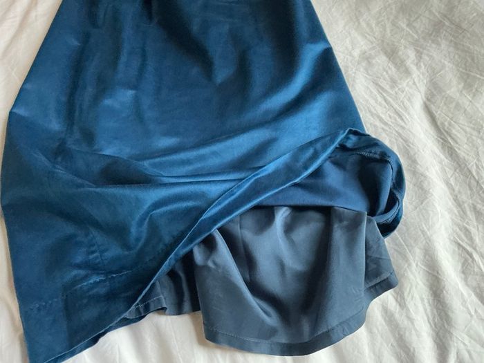 Stunning blue dress from Whistles UK 10