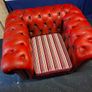 Antique Chesterfield Image 3