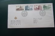 United Kingdom Stamps.