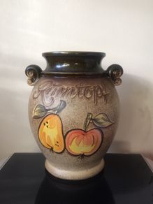 West Germany Pottery 826 - 36