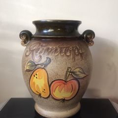 West Germany Pottery 826 - 36
