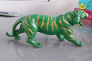 Vintage Masters of the Universe MOTU He-Man Battle Cat Action figures
