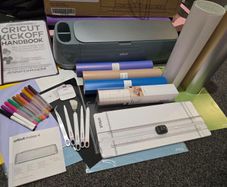 Cricut Maker 4+