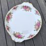 Royal Albert Cake Plate Image 8