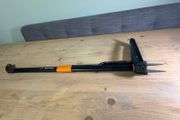 Fiskars Xact Garden Rake Steel Head
