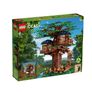 Lego 21338 A Frame Cabin & 21318 Tree House Image 7