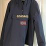 mens jacket anorak Napapijri Brand new Image 2