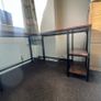 L-Shaped Corner Desk Image 3