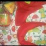Baby items  bouncer jumperoo  baby cot travel cot Image 9
