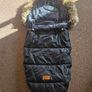 Strolley footmuff Image 3