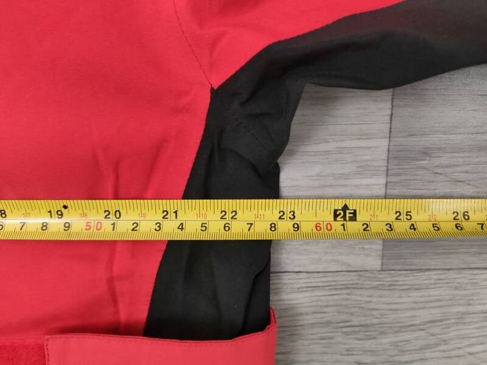 Galvin Green GoreTex Waterproof Golf Jacket Top Men's Small