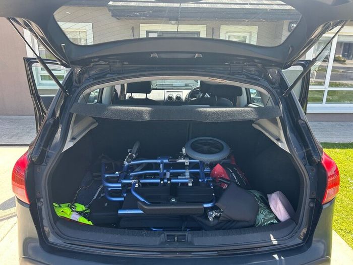Nissan Qashqai 2007