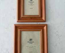 Photo Frames