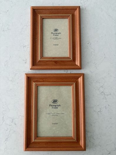 Photo Frames