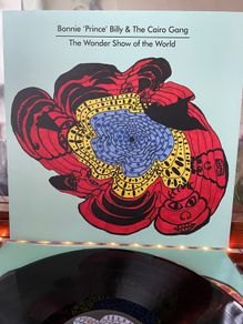 Bonnie "Prince" Billy & The Cairo Gang - The Wonder Show of the World