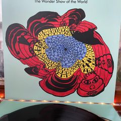 Bonnie "Prince" Billy & The Cairo Gang - The Wonder Show of the World