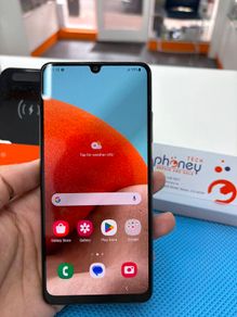 Samsung A32