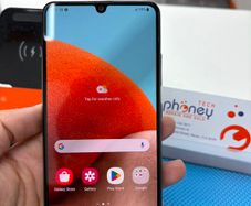 Samsung A32