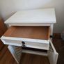 Bedside lockers Image 3