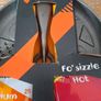 Nandos Sizzler Pan With Peri Peri Rubs Image 4
