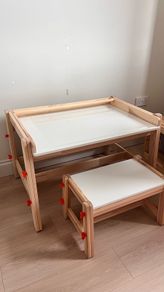 kids desk