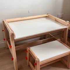 kids desk