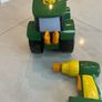 John Deere Build A Johnny Tractor Image 3
