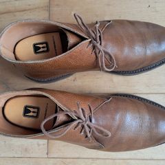 Crockett & Jones Chepstow ankle boots