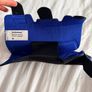 New Actimove Wrist and Thumb Stabiliser (Brace) -size medium Image 4
