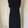 Fab LBD. Gorgeous size L St Martin black dress including pause Image 4