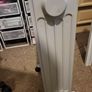 Dimplex DEOC20 2kW Oil Filled Column Radiator Image 2