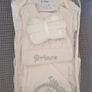 BNWT Disney Baby 11-Piece Newborn Gift Set - Prince Theme Image 4