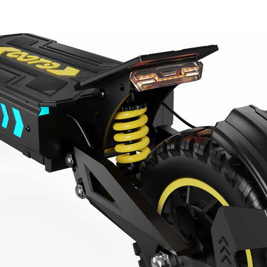 OOTD T10 Pro Electric Scooter