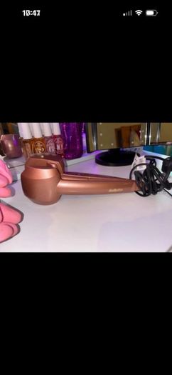 hair curler