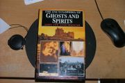 Ghost and Spirits.