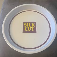 Original Vintage Silkcut Pub Tray (New old Stock) unused.