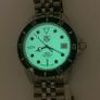 Tag Heuer Professional 1000 Image 2