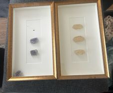 Unique Natural Stone Art from Paris