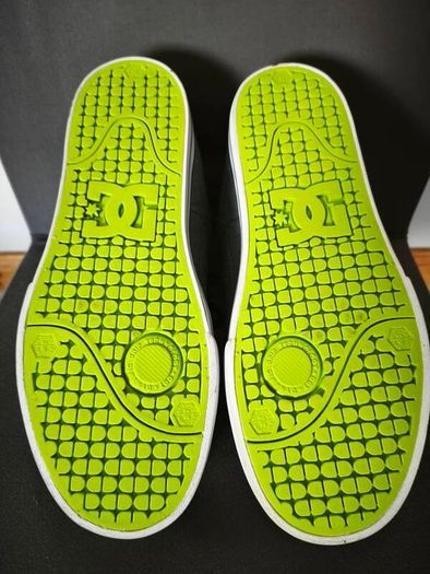 DC Shoe's men's
