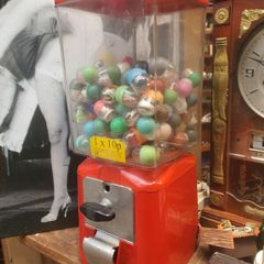 gumball machaine