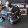 NatGeo 40x-640 kids microscope Image 2