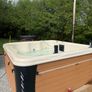 Sauna /cold plunge /Hot tubs Image 3